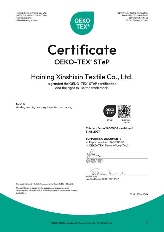 Regulatory Compliance & Certification Portfolio image