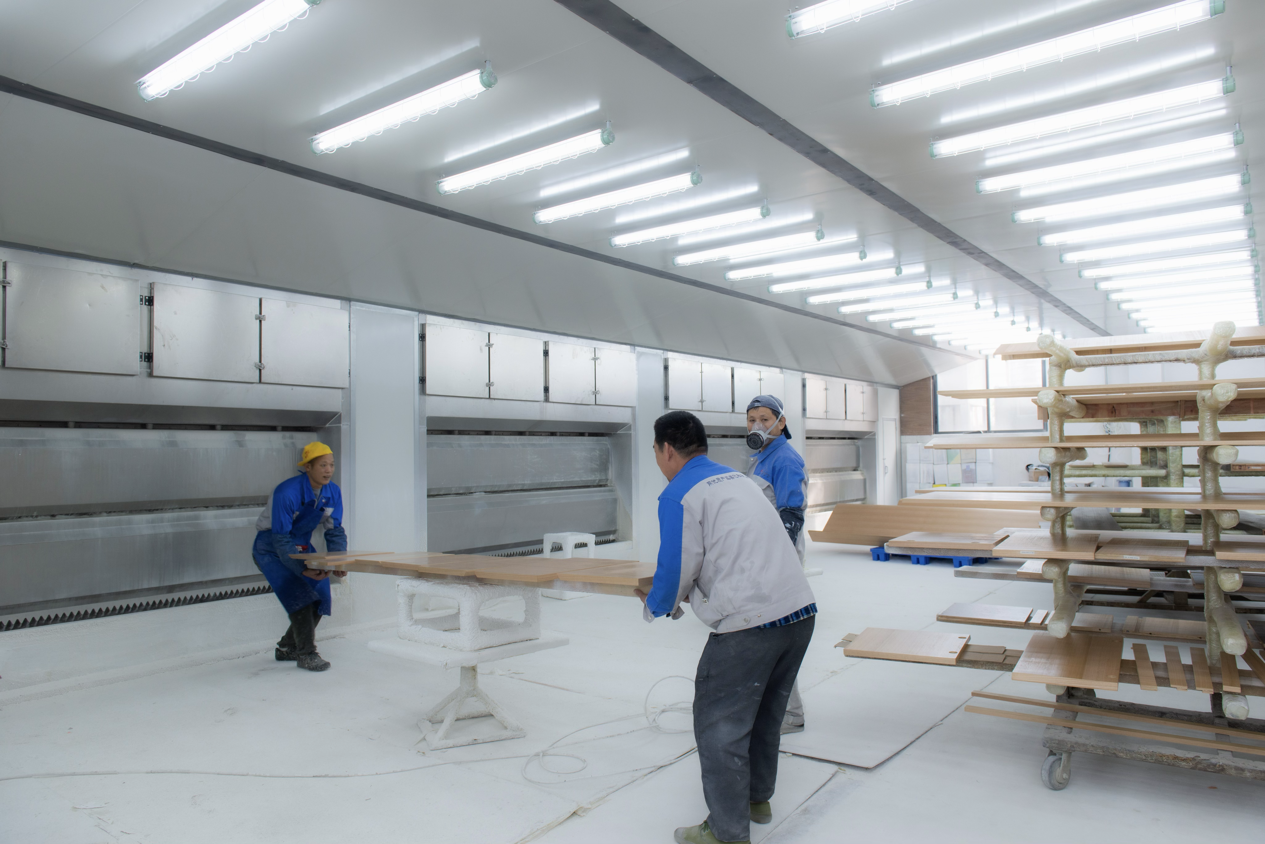 Youwei Factory Image 2