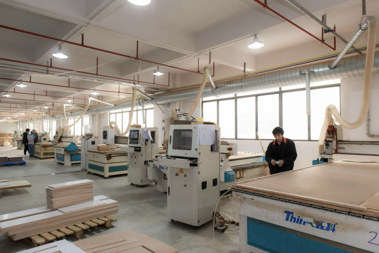 Youwei Factory Image 4