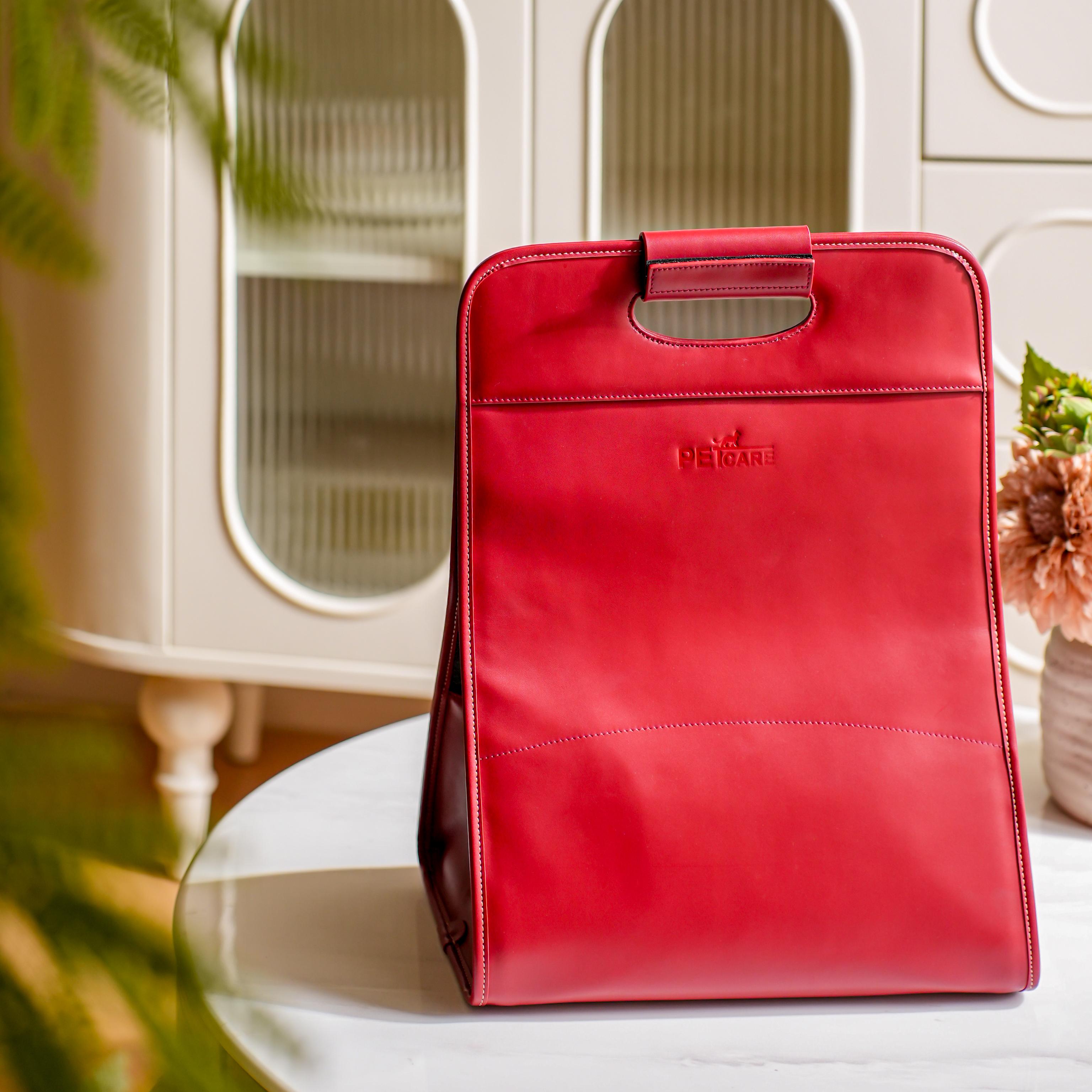 Pet Travel Tote-”Preference” Series