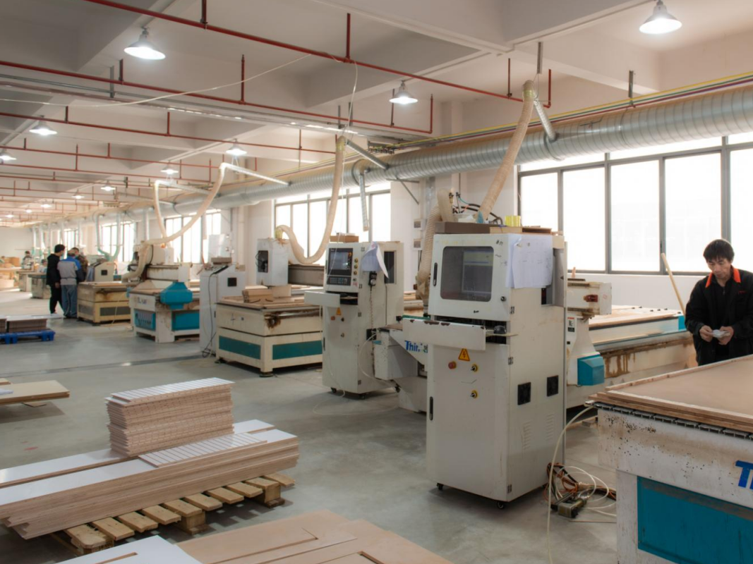 Revitalize Your Hotel with Youwei's Custom Furniture Solutions