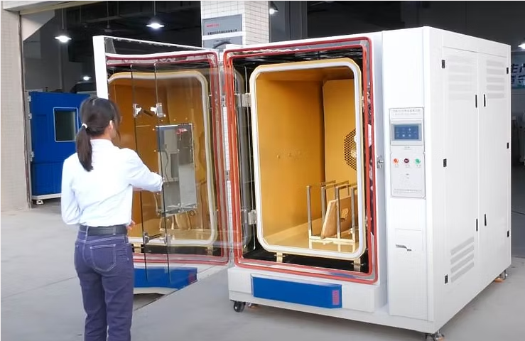 Reducing VOC Emissions in Custom Furniture: Youwei’s Commitment to Quality