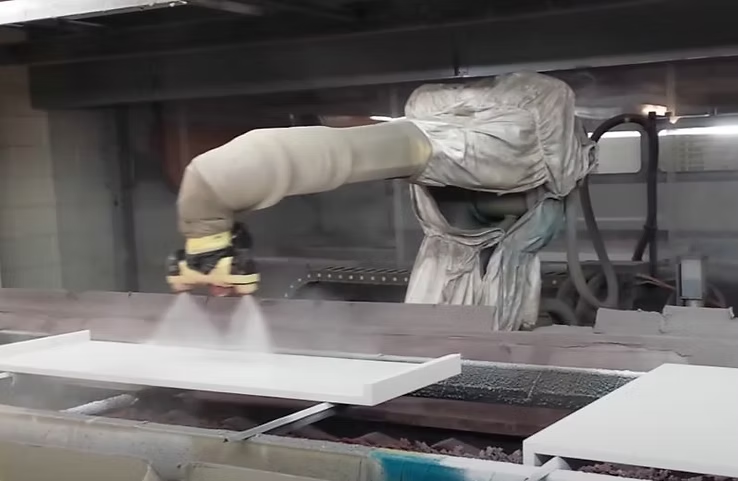 Paint Options for Solid Wood and Veneer: A Comprehensive Guide