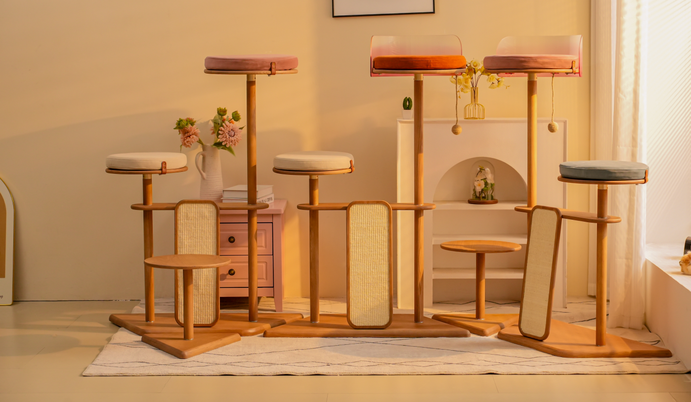 Elevating Hospitality: The Youwei Way to Custom Furniture Perfection