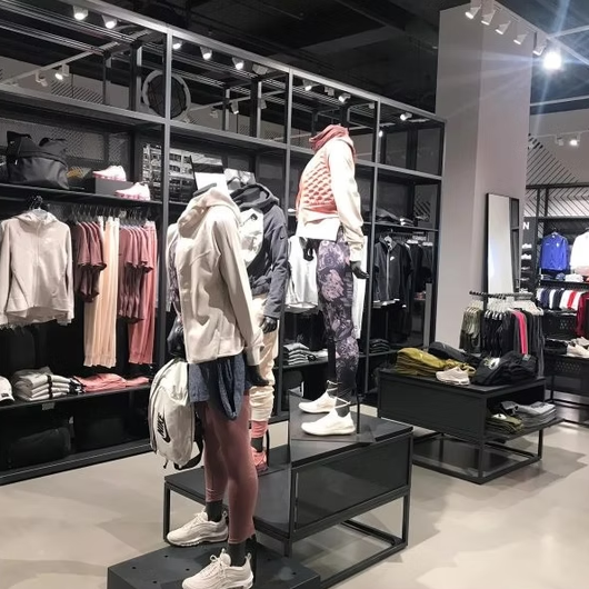 A Decade of Exceptional Custom-Made Manufacturing for Nike