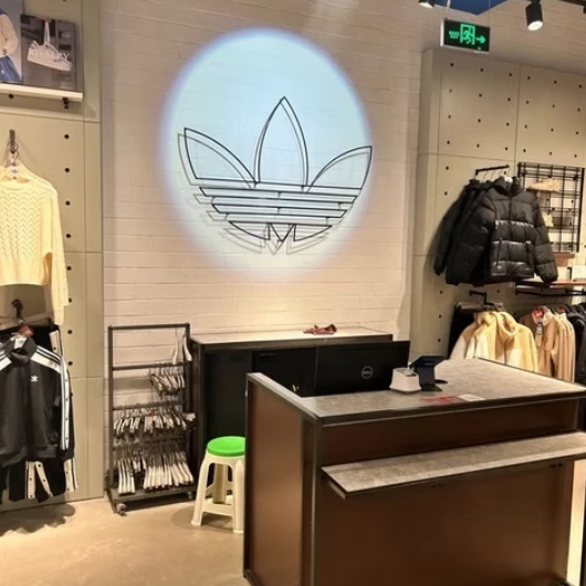 Crafting the adidas Experience: Our Journey in Retail Excellence