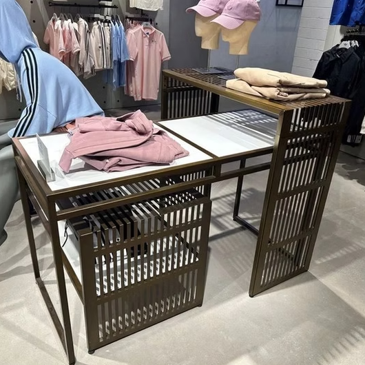 Crafting the adidas Experience: Our Journey in Retail Excellence