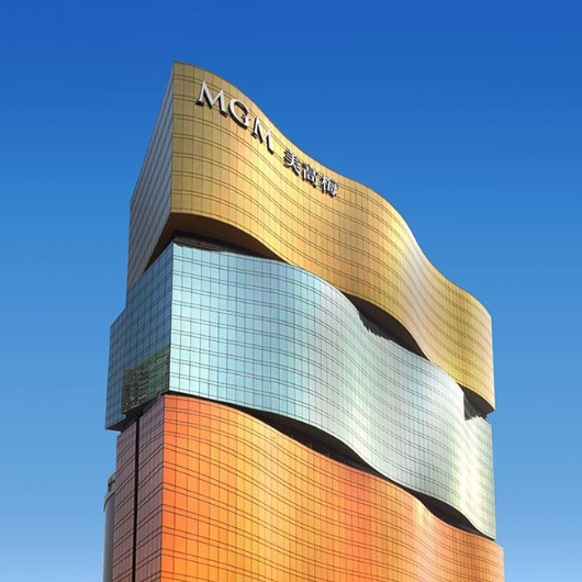 MGM MACAU – The Five-Star Recognized Casino Resort