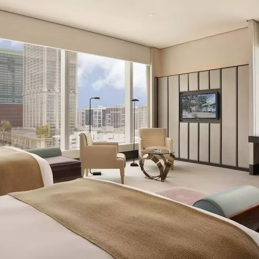 MGM MACAU β The Five-Star Recognized Casino Resort